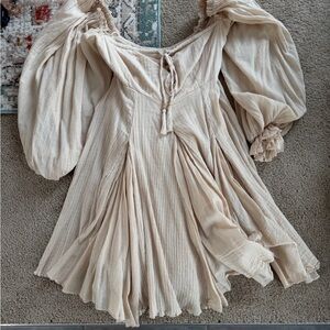 FP How About You Mini Dress